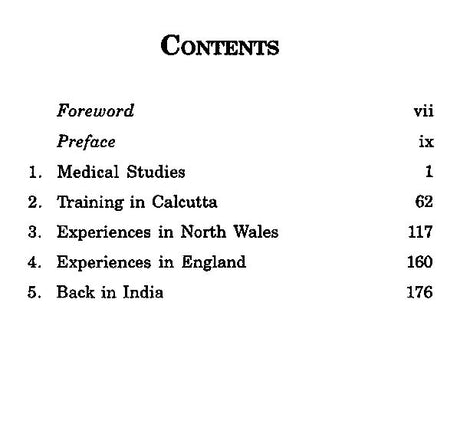 A Doctor's Memoirs- An Inside Story of the Medical Profession - Retail Maharaj