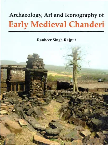 Archaeology, Art and Iconography of Early Medieval Chanderi - Retail Maharaj