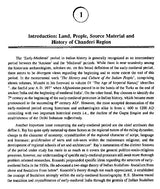 Archaeology, Art and Iconography of Early Medieval Chanderi - Retail Maharaj