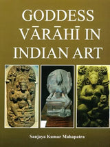Goddess Varahi in Indian Art - Retail Maharaj