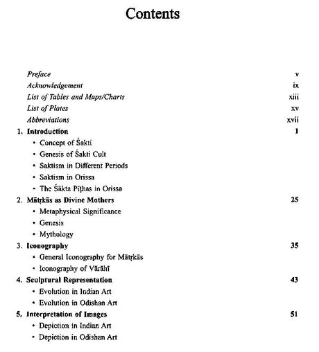 Goddess Varahi in Indian Art - Retail Maharaj