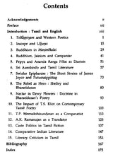 Across Seven Seas- Essays in Comparative Literature (An Old and Rare Book) - Retail Maharaj