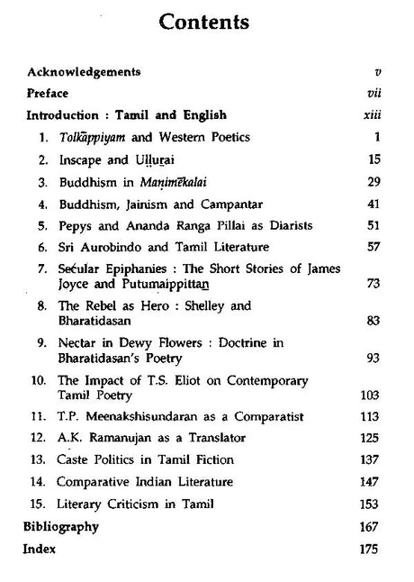 Across Seven Seas- Essays in Comparative Literature (An Old and Rare Book) - Retail Maharaj