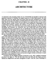Arts and Architecture of Qutub Shahi Times- Lesser Known Monuments - Retail Maharaj