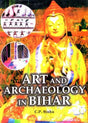 Art and Archaeology in Bihar - Retail Maharaj