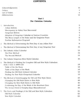 A Compendium of Calendars - Retail Maharaj