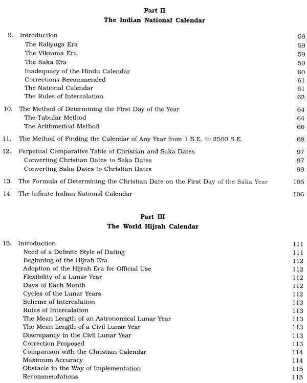 A Compendium of Calendars - Retail Maharaj
