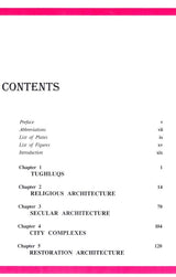 Architecture of Delhi- 1320 A.D.-1388 A.D. - Retail Maharaj