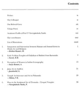 Art and Architecture Recent Researches- Neerajam-A Festschrift Volume in Honour of Prof. P. Neerajakshulu Naidu - Retail Maharaj