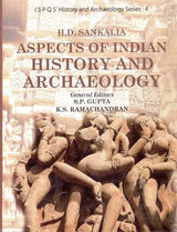 Aspects of Indian History and Archaeology - Retail Maharaj