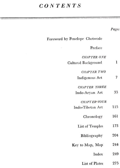 Art and Architecture of Himachal Pradesh - Retail Maharaj