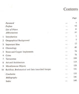 Archaeology of Unnao District (An Old and Rare Book) - Retail Maharaj