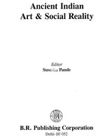 Ancient Indian Art & Social Reality - Retail Maharaj