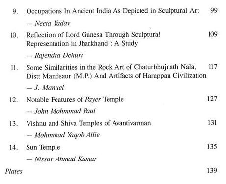 Ancient Indian Art & Social Reality - Retail Maharaj