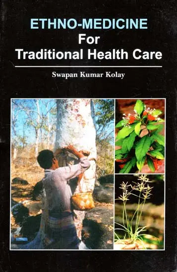 Ethno-Medicine for Traditional Health Care - Retail Maharaj