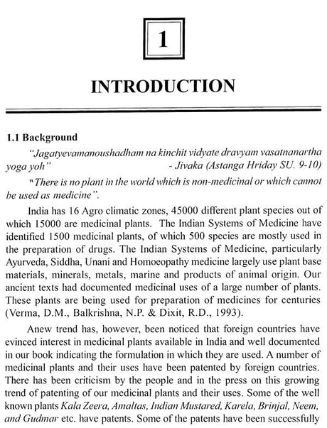 Ethno-Medicine for Traditional Health Care - Retail Maharaj