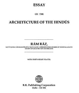 Essay on the Architecture of the Hindu's - Retail Maharaj