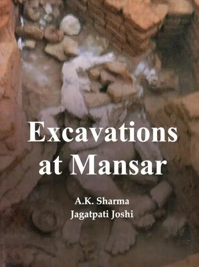 Excavations At Mansar - Retail Maharaj