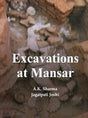 Excavations At Mansar - Retail Maharaj