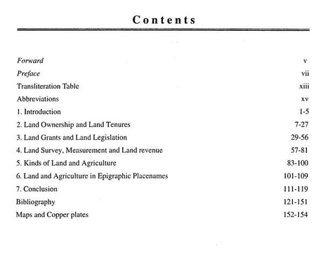 Early Orissa- An Epigraphical Study of Land System From CIR. 350 A.D. to 1110 A.D. - Retail Maharaj