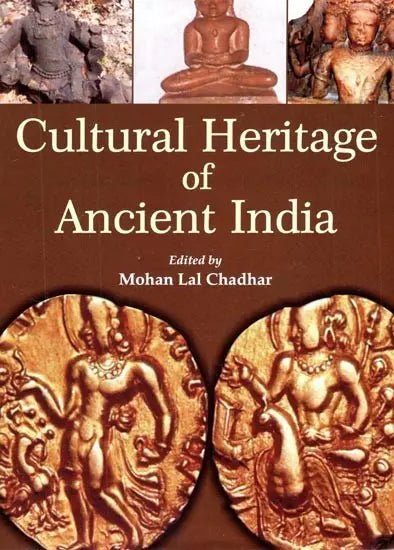 Cultural Heritage of Ancient India - Retail Maharaj