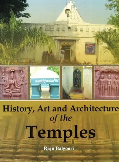 History, Art and Architecture of the Temples- Karimnagar District, Telangana - Retail Maharaj