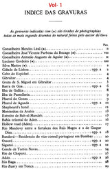 A India Portugueza- Breave Descripcao Das Possessoes Portuguezas Na Asia (Set of 2 Volumes) - Retail Maharaj