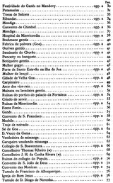 A India Portugueza- Breave Descripcao Das Possessoes Portuguezas Na Asia (Set of 2 Volumes) - Retail Maharaj