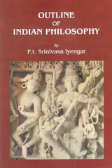 Outline of Indian Philosophy - Retail Maharaj