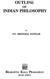 Outline of Indian Philosophy - Retail Maharaj