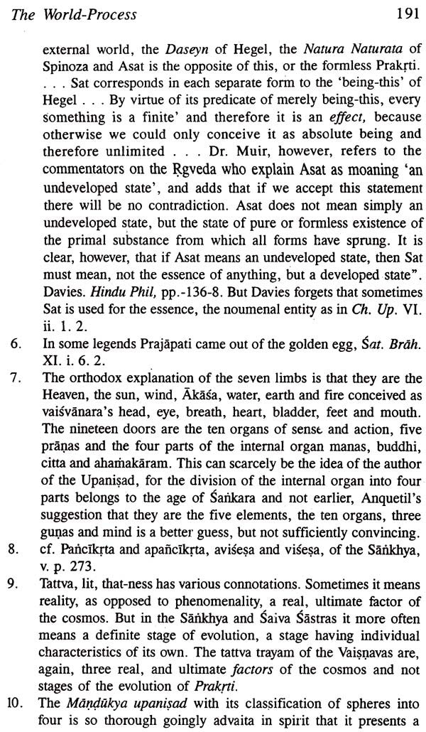 Outline of Indian Philosophy - Retail Maharaj