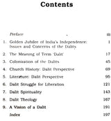 India 50 Years of Independence: 1947-97 Status, Growth & Development- Dalits: Issyes and Concerns (Part-20) - Retail Maharaj