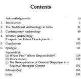 India 50 Years of Independence: 1947-97 Status, Growth & Development- Archaeology (Part-16) - Retail Maharaj