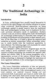 India 50 Years of Independence: 1947-97 Status, Growth & Development- Archaeology (Part-16) - Retail Maharaj