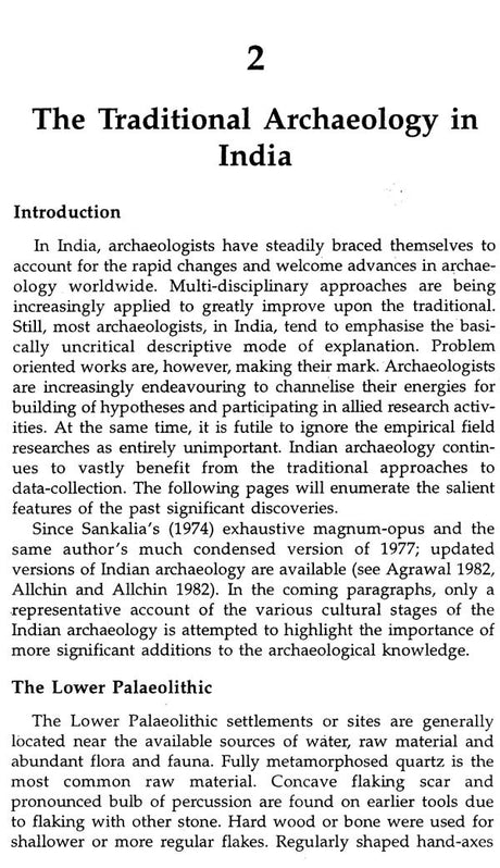 India 50 Years of Independence: 1947-97 Status, Growth & Development- Archaeology (Part-16) - Retail Maharaj