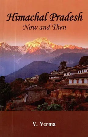 Himachal Pradesh Now and Then - Retail Maharaj