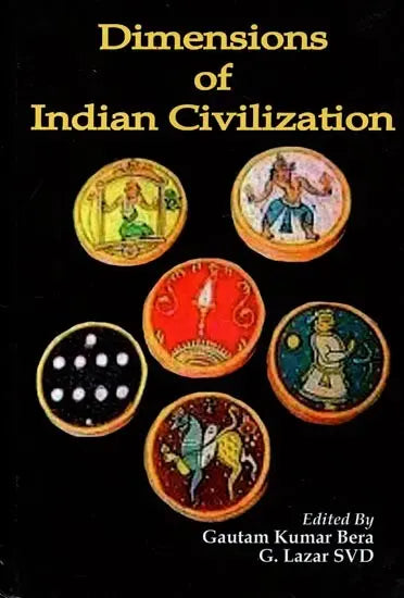 Dimensions of Indian Civilization - Retail Maharaj