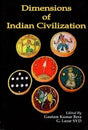 Dimensions of Indian Civilization - Retail Maharaj