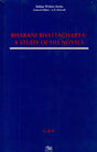 Bhabhani Bhattacharya- A Study of His Novels (An Old and Rare Book) - Retail Maharaj