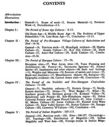 History and Archaeology of India's Contacts with Other Countries - Retail Maharaj