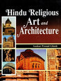 Hindu Religious Art and Architecture - Retail Maharaj