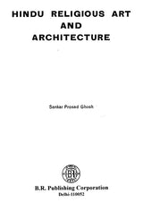 Hindu Religious Art and Architecture - Retail Maharaj