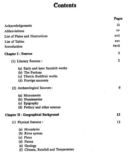 History Archaelogy of Central Assam (From Earliest Time to 12th Century A.D.) - Retail Maharaj
