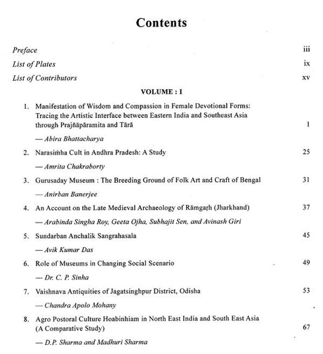 Art, Achaeology and Museology (Set of 2 Volumes) - Retail Maharaj