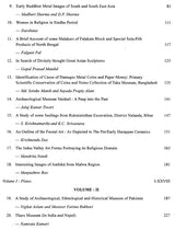 Art, Achaeology and Museology (Set of 2 Volumes) - Retail Maharaj