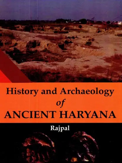 History and Archaeology of Ancient Haryana - Retail Maharaj
