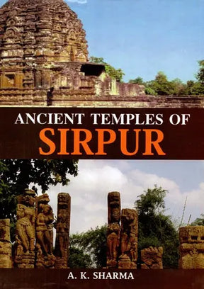 Ancient Temples of Sirpur - Retail Maharaj
