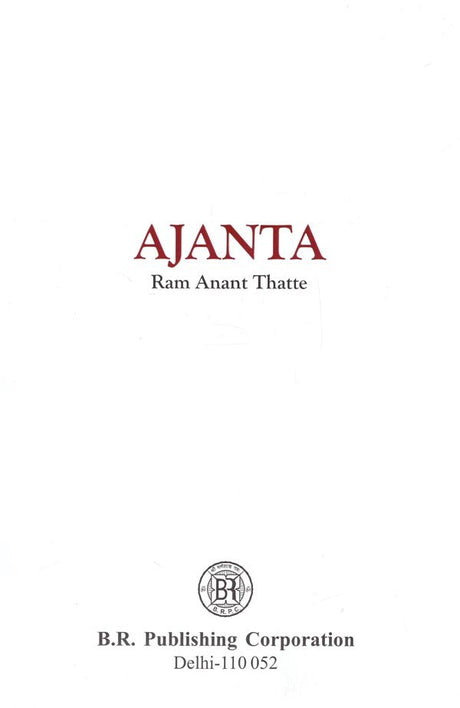 Ajanta - Retail Maharaj