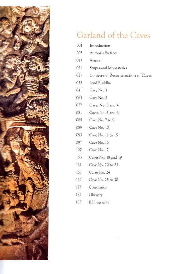 Ajanta - Retail Maharaj