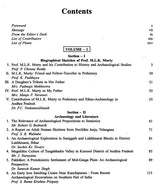 History, Culture and Archaeological Studies- Recent Trends Commemoration Volume to Prof. M.L.K. Murty (Set of 3 Volumes) - Retail Maharaj